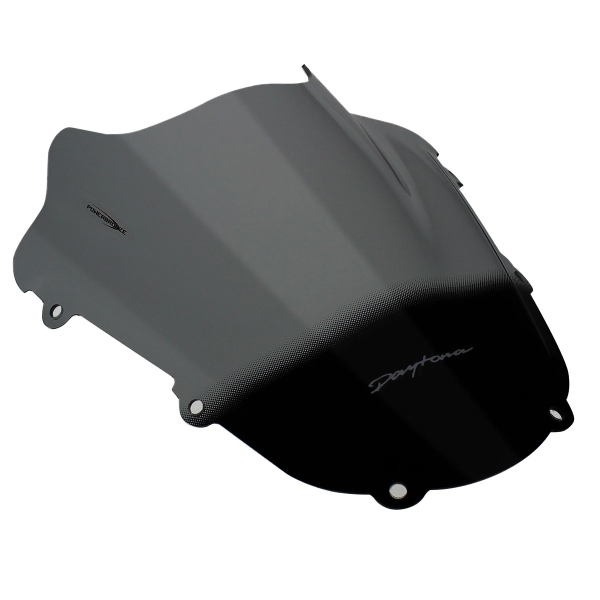 Cupolino PowerBronze Airflow fume scuro Triumph Daytona 600 2003-2004