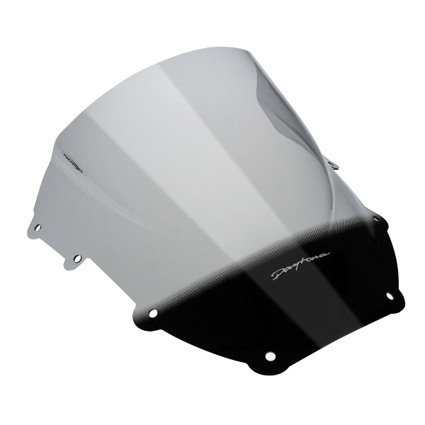 PowerBronze Airflow light tint screen Triumph Daytona 955i 1997-2000