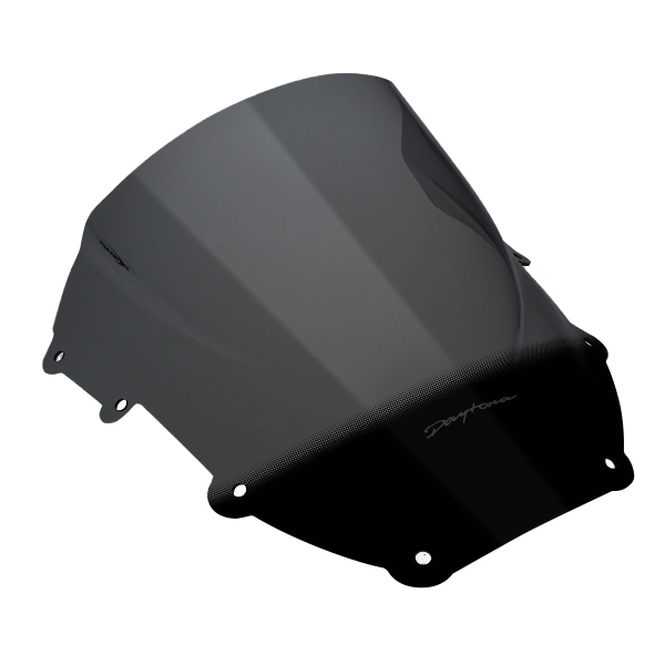PowerBronze Airflow dark tint screen Triumph Daytona 955i 1997-2000