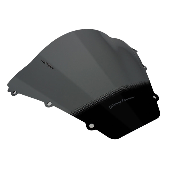 PowerBronze Airflow dark tint screen Triumph Daytona 955i 2001-2003