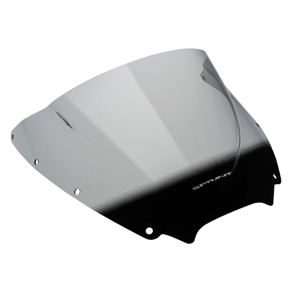 PowerBronze Airflow light tint screen Triumph Sprint ST 955 1999-2004