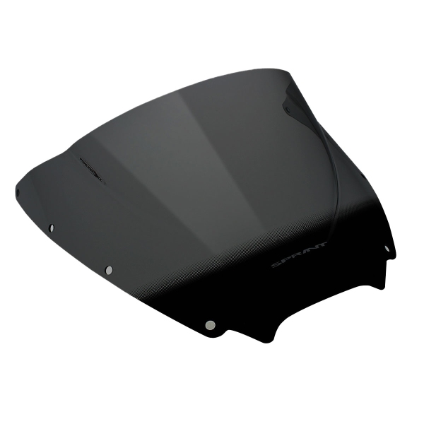 PowerBronze Airflow dark tint screen Triumph Sprint ST 955 1999-2004