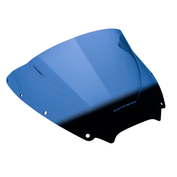 PowerBronze Airflow blue screen Triumph Sprint ST 955 1999-2004