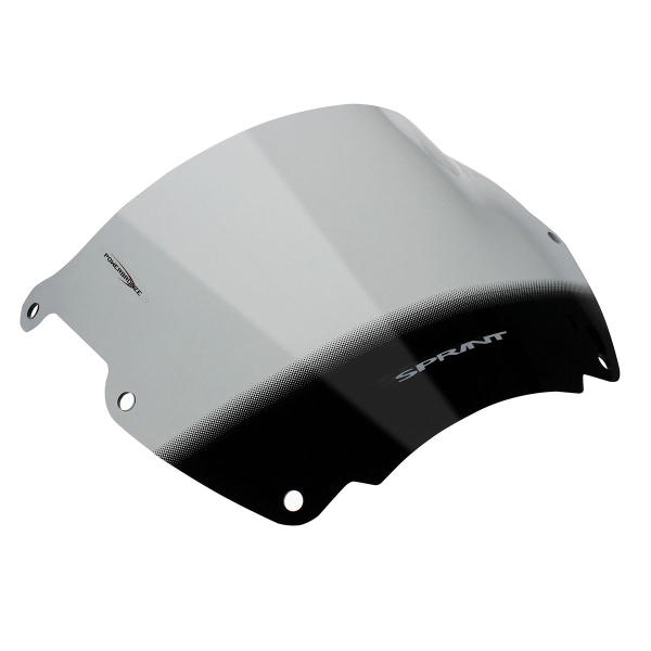 PowerBronze Airflow light tint screen Triumph Sprint RS 955 1999-2000