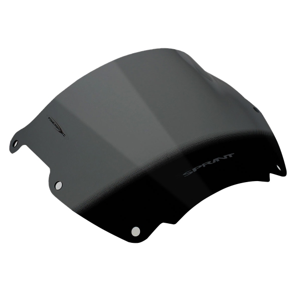 PowerBronze Airflow dark tint screen Triumph Sprint RS 955 1999-2000
