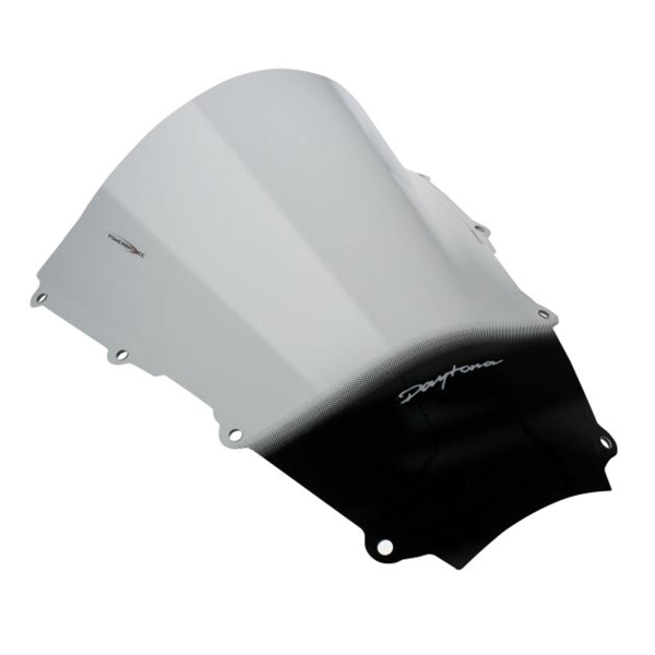 PowerBronze Airflow light tint screen Triumph Daytona 675 2006-2008