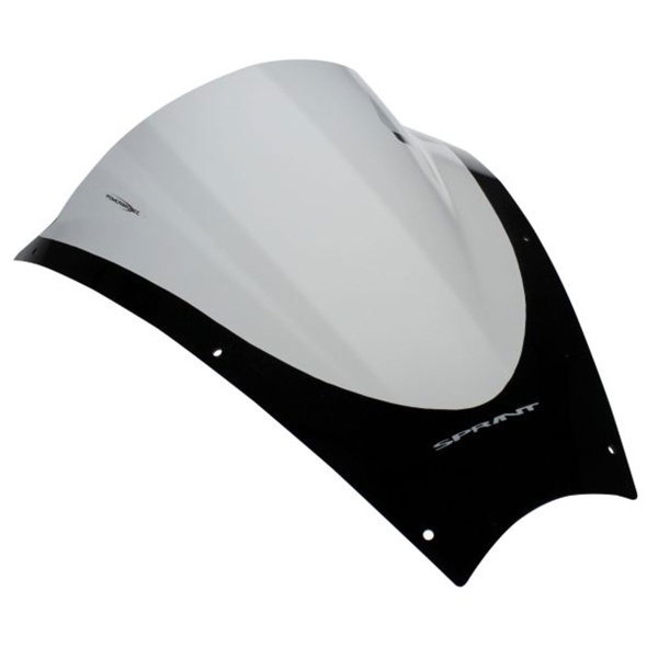 PowerBronze Airflow light tint screen Triumph Sprint ST 1050 2005-2010