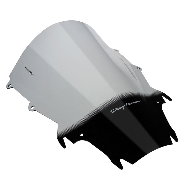 PowerBronze Airflow light tint screen Triumph Daytona 675 2009-2012