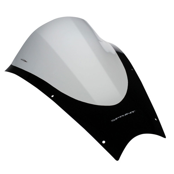 PowerBronze Airflow light tint screen Triumph Sprint ST 1050 2011-2012