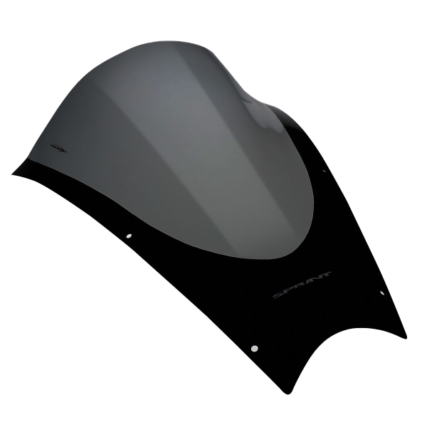 PowerBronze Airflow dark tint screen Triumph Sprint ST 1050 2011-2012