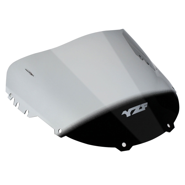 PowerBronze Airflow light tint screen Yamaha YZF750R 1993-1998