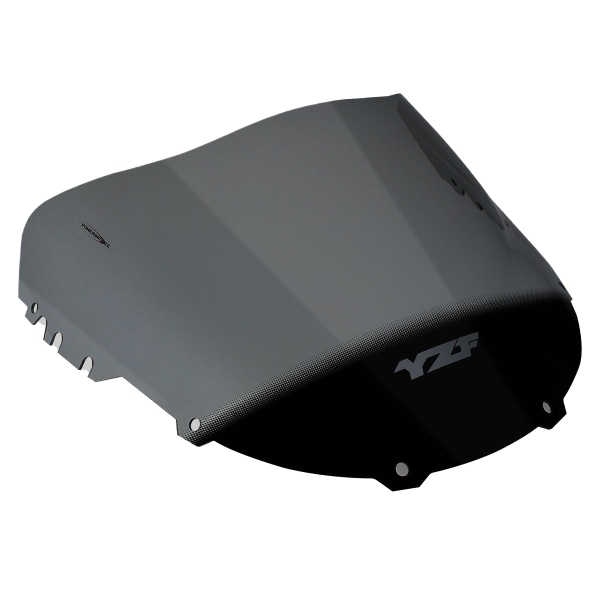 PowerBronze Airflow dark tint screen Yamaha YZF750R 1993-1998