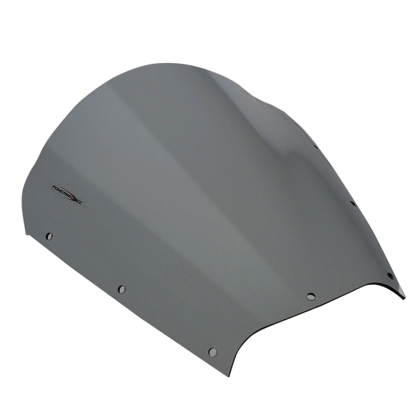 PowerBronze Airflow dark tint screen Yamaha TDM900 2002-2013