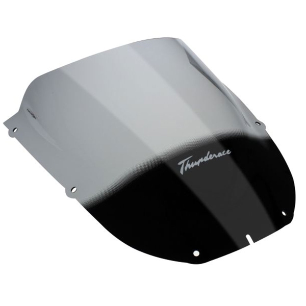 PowerBronze Airflow light tint screen Yamaha YZF1000 Thunderace 1996-2001