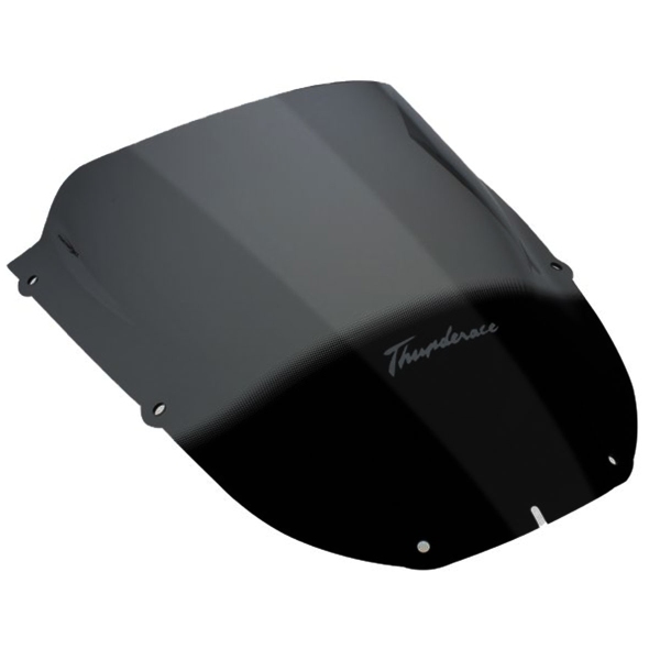 PowerBronze Airflow dark tint screen Yamaha YZF1000 Thunderace 1996-2001