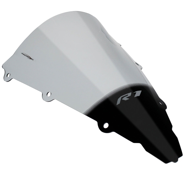 PowerBronze Airflow light tint screen Yamaha R1 2002-2003