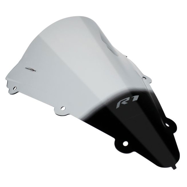 PowerBronze Airflow light tint screen Yamaha R1 2004-2006