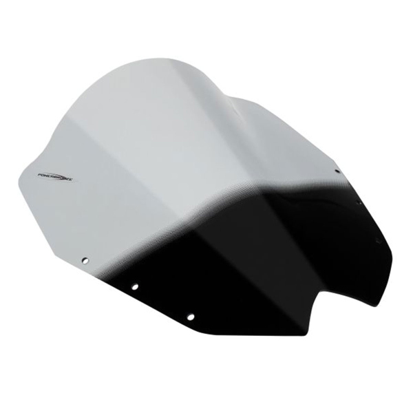 PowerBronze Airflow light tint screen Yamaha XJ6 Diversion 2009-2015