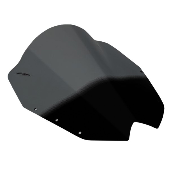 PowerBronze Airflow dark tint screen Yamaha XJ6 Diversion 2009-2015