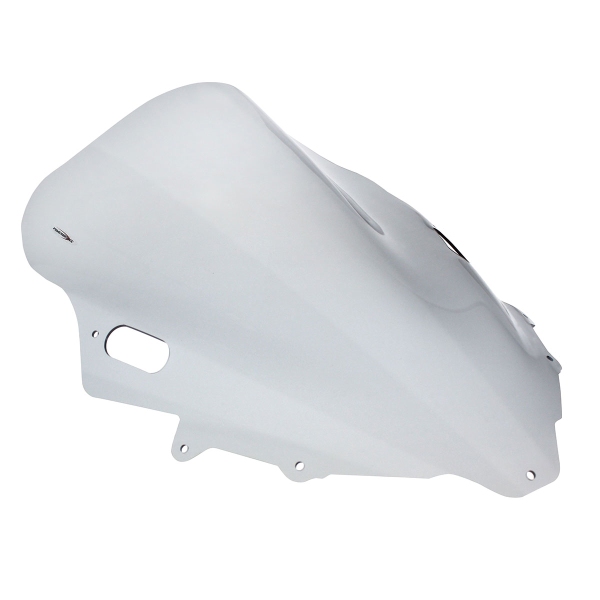 PowerBronze Airflow clear screen Yamaha Tmax 500 2008-2011