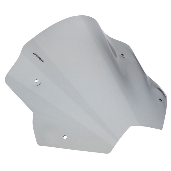 PowerBronze Airflow light tint screen Yamaha Tmax 530 2012-2016