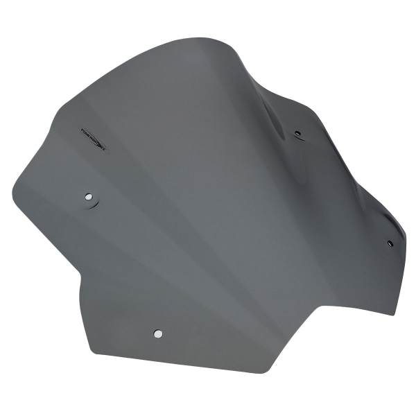 PowerBronze Airflow dark tint screen Yamaha Tmax 530 2012-2016