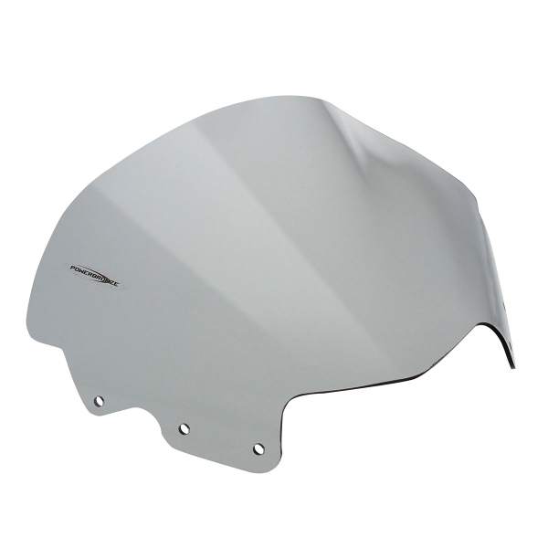 PowerBronze Airflow light tint screen Yamaha Xmax 125 2010-2013
