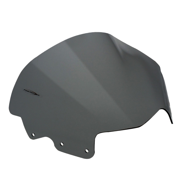 PowerBronze Airflow dark tint screen Yamaha Xmax 125 2010-2013
