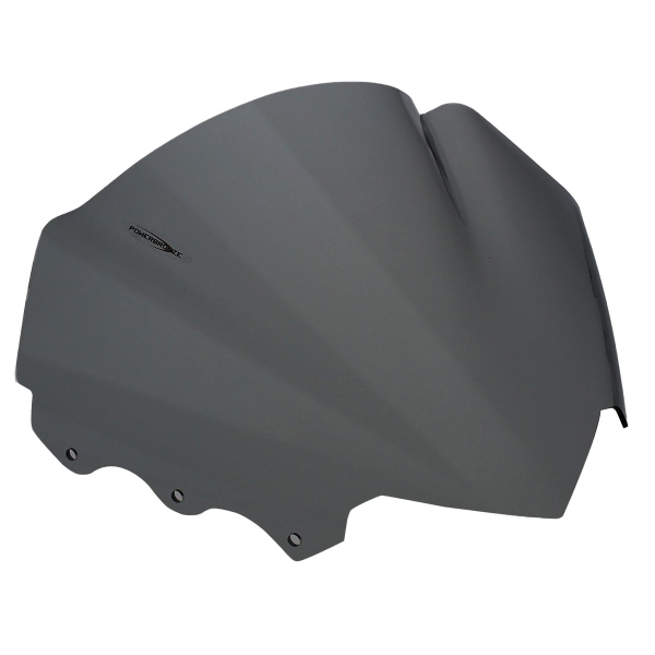 PowerBronze Airflow dark tint screen Yamaha Xmax 400 2013-2017