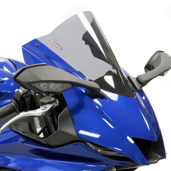 PowerBronze Airflow light tint screen Yamaha R6 2017-2020