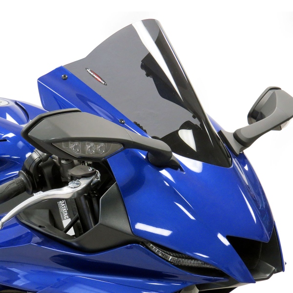 PowerBronze Airflow dark tint screen Yamaha R6 2017-2020