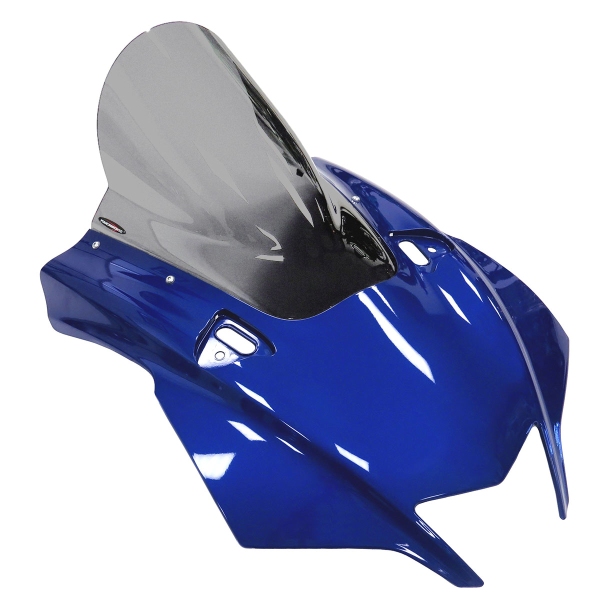 PowerBronze Airflow super light tint screen Yamaha R1 2020-2024
