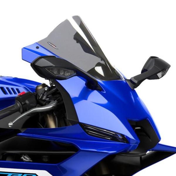 PowerBronze Airflow light tint Yamaha R9 2025