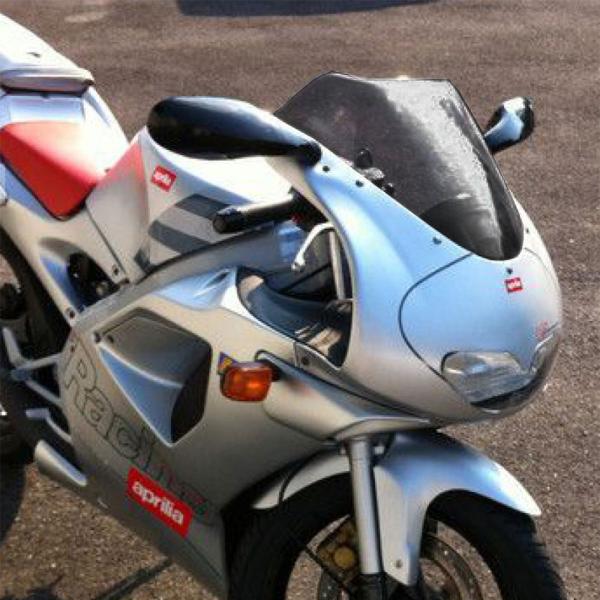 Cupolino PowerBronze Standard fume scuro Aprilia RS125 1994-1998