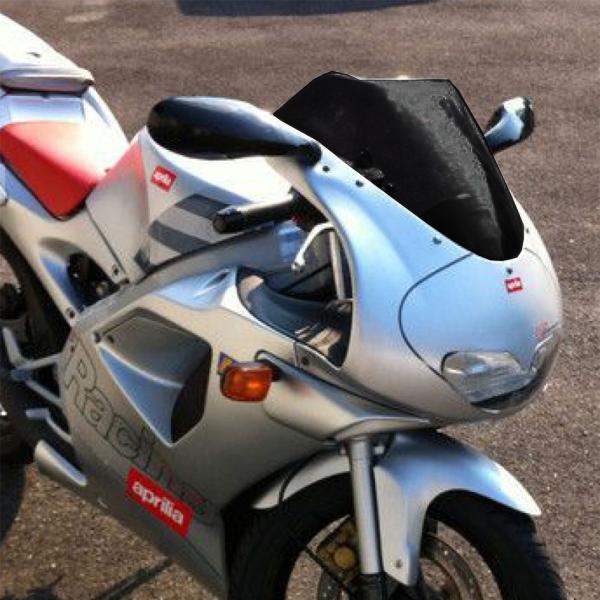 Cupolino PowerBronze Standard nero Aprilia RS125 1994-1998