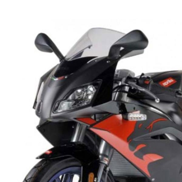 Cupolino PowerBronze Standard trasparente Aprilia RS125 1999-2005