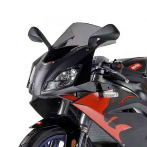 Cupolino PowerBronze Standard fume chiaro Aprilia RS125 1999-2005