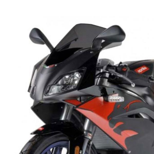 Cupolino PowerBronze Standard fume scuro Aprilia RS125 1999-2005