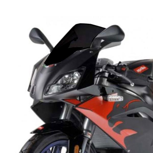 Cupolino PowerBronze Standard nero Aprilia RS125 1999-2005