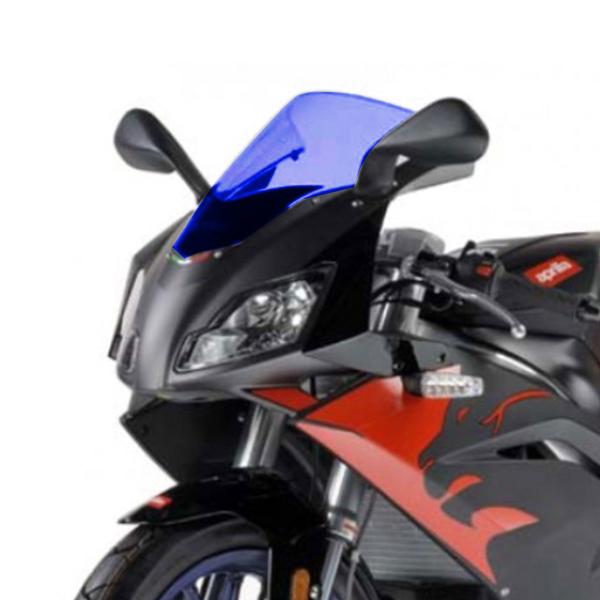 Cupolino PowerBronze Standard blu Aprilia RS125 1999-2005