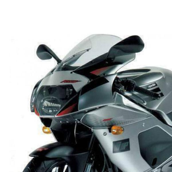 Cupolino PowerBronze Standard trasparente Aprilia RSV1000SP 1999-2000