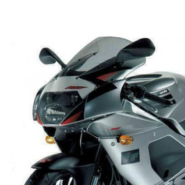 Cupolino PowerBronze Standard fume chiaro Aprilia RSV1000 1998-2000