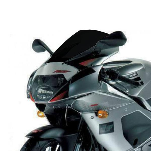 Cupolino PowerBronze Standard nero Aprilia RSV1000SP 1999-2000