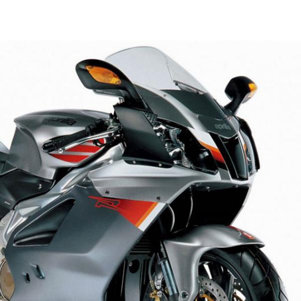 Cupolino PowerBronze Standard trasparente Aprilia RSV1000SP 2001