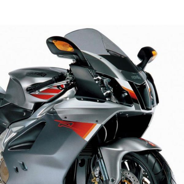 Cupolino PowerBronze Standard fume chiaro Aprilia RSV1000 2001-2003