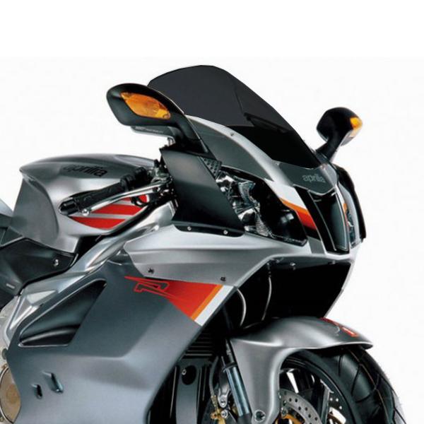 Cupolino PowerBronze Standard fume scuro Aprilia RSV1000SP 2001