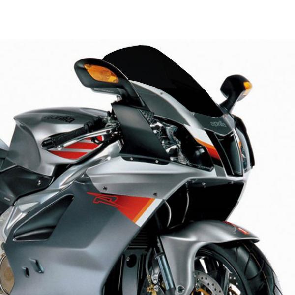 Cupolino PowerBronze Standard nero Aprilia RSV1000R 2001-2003