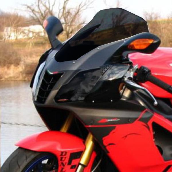 Cupolino PowerBronze Standard fume scuro Aprilia RSV1000R Factory 2004-2008