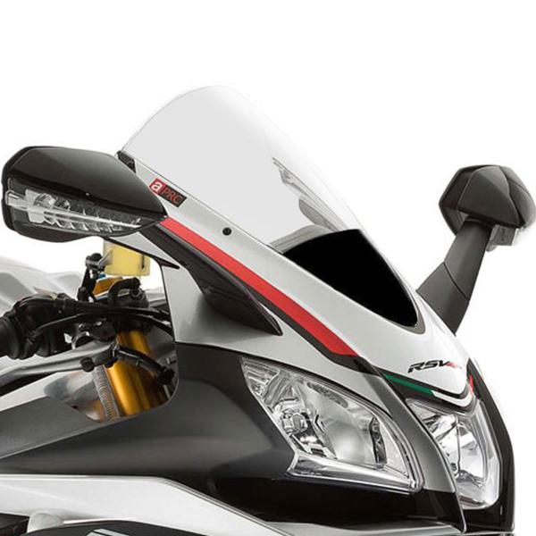 Cupolino PowerBronze Standard trasparente Aprilia RSV4 1100 Factory ABS 2019-2020