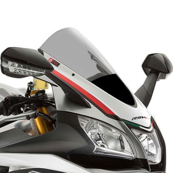 Cupolino PowerBronze Standard fume chiaro Aprilia RSV4 1100 Factory ABS 2019-2020